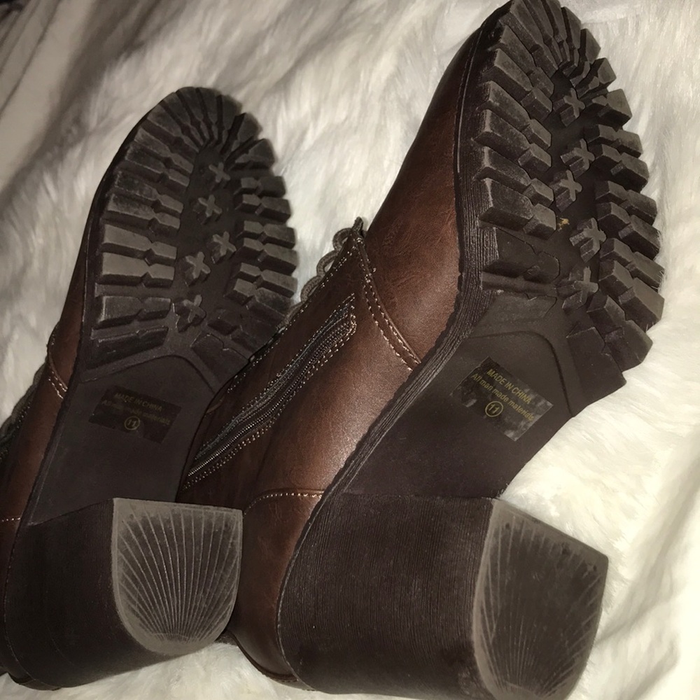 Booties - Picture 7 of 7